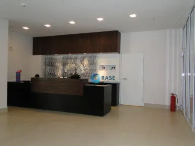 Conjunto Comercial / Sala para alugar, 42m² no Vila Andrade, São Paulo