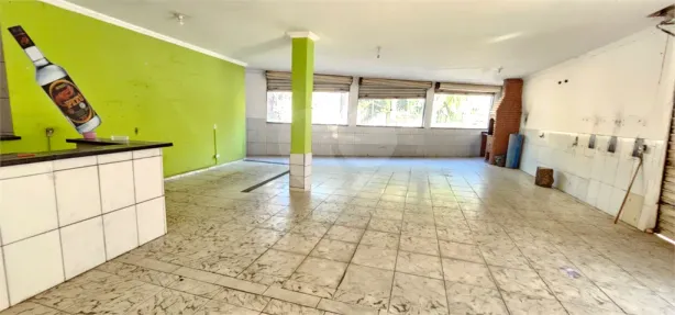 Loja / Salão / Ponto Comercial para alugar, 130m² no Jardim Bonança, Osasco