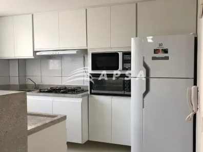 Apartamento com 2 Quartos para alugar, 42m² no Boa União (Abrantes), Camaçari