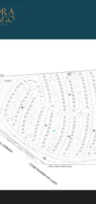 Terreno / Lote / Condomínio à venda, 633m² no , Corumbá de Goiás