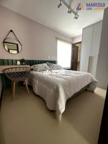 Casa de Condomínio com 3 Quartos à venda, 69m² no Candeias, Vitória da Conquista