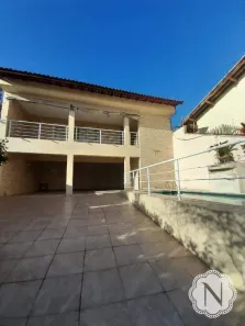 Sobrado com 3 Quartos para alugar, 230m² no Praia dos Sonhos, Itanhaém