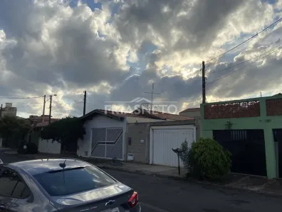 Casa com 2 Quartos para alugar, 66m² no Jardim Astúrias I, Piracicaba