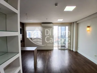 Conjunto Comercial / Sala à venda, 35m² no Vila Mariana, São Paulo