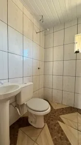 Casa com 2 Quartos para alugar, 10m² no Jardim Kroll, Telêmaco Borba