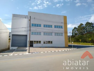 Galpão / Depósito / Armazém para alugar, 1000m² no Centro, Vargem Grande Paulista