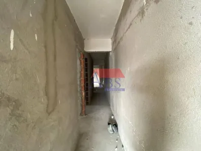 Apartamento com 3 Quartos à venda, 60m² no Jardim Casqueiro, Cubatão