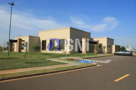 Casa de Condomínio com 3 Quartos para alugar, 157m² no Loteamento Village Damha Mirassol III, Mirassol