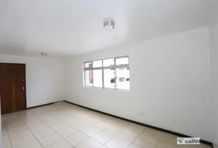 Apartamento com 2 Quartos para alugar, 59m² no Bacacheri, Curitiba