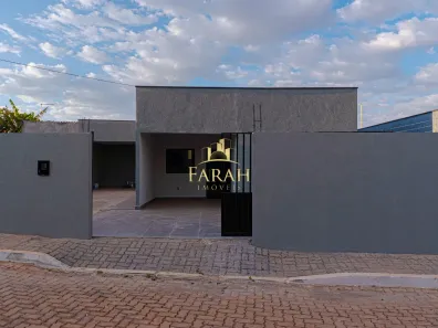Casa de Condomínio com 3 Quartos para alugar, 160m² no Setor Habitacional Vicente Pires - Trecho 3, Brasília