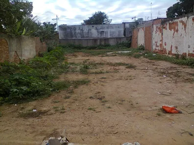 Terreno / Lote / Condomínio à venda, 360m² no Parque Penha, Campos dos Goytacazes