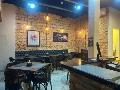 Loja / Salão / Ponto Comercial à venda, 85m² no Centro, Curitiba
