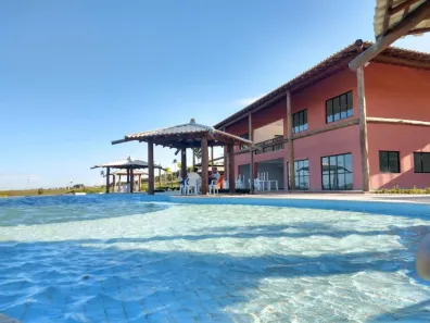 Terreno / Lote / Condomínio para venda ou aluguel, 533m² no Acupe, Santo Amaro