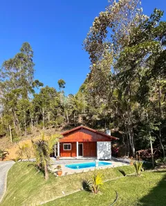 Fazenda / Sítio / Chácara com 2 Quartos à venda, 2800m² no Centro, São João Batista