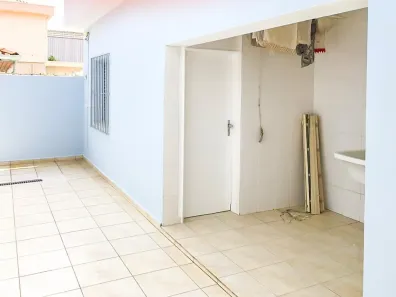 Casa de Condomínio com 3 Quartos à venda, 194m² no Vila Nair, São Paulo