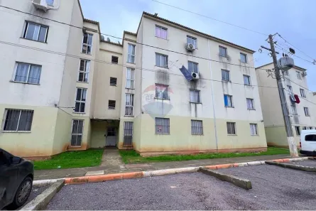 Apartamento com 2 Quartos à venda, 49m² no Campina, São Leopoldo