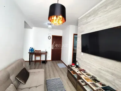 Apartamento com 2 Quartos à venda, 53m² no Salto Weissbach, Blumenau