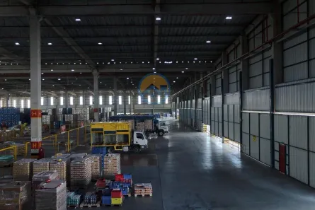 Galpão / Depósito / Armazém à venda, 132712m² no Vila Sul Americana, Carapicuíba