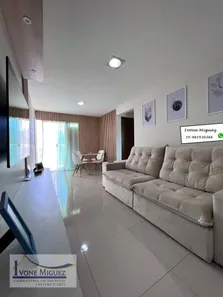 Apartamento com 2 Quartos à venda, 63m² no Praia Do Saco, Mangaratiba