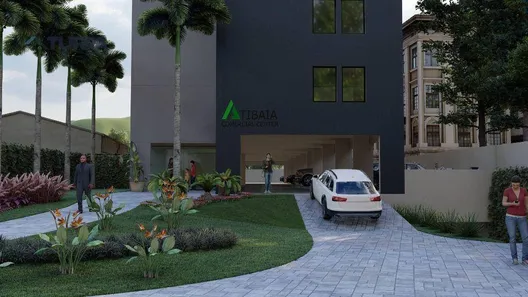 Conjunto Comercial / Sala à venda, 43m² no Atibaia Jardim, Atibaia