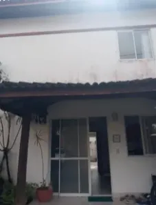 Casa de Condomínio com 4 Quartos para alugar, 110m² no Boa União (Abrantes), Camaçari