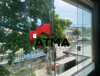 Apartamento com 2 Quartos à venda, 79m² no Ramos, Rio de Janeiro