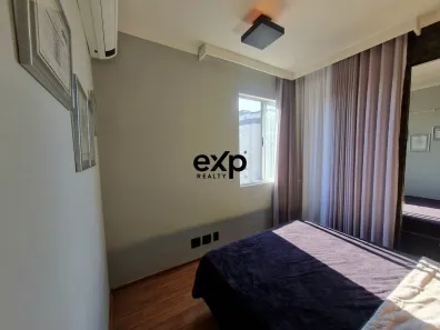 Apartamento com 2 Quartos à venda, 55m² no Cabral, Contagem