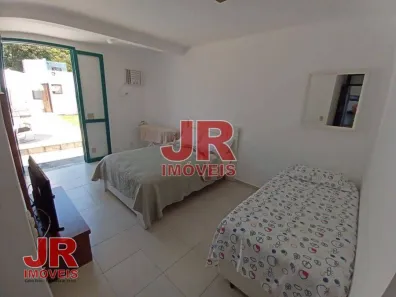 Casa de Condomínio com 3 Quartos à venda, 170m² no Centro, Arraial do Cabo