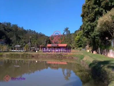 Fazenda / Sítio / Chácara com 4 Quartos à venda, 11440m² no Estância Lago Azul, Franco da Rocha