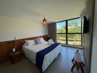 Casa de Condomínio com 3 Quartos à venda, 126m² no Centro, Passo de Camaragibe