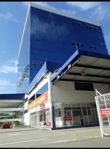 Conjunto Comercial / Sala para alugar, 85m² no Várzea do Ranchinho, Camboriú