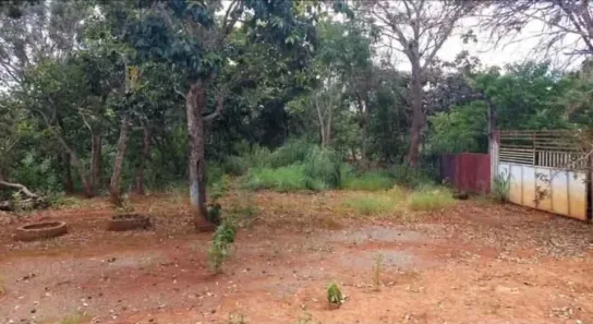 Fazenda / Sítio / Chácara à venda, 4500m² no , Brasília