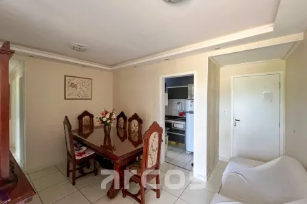 Apartamento com 3 Quartos à venda, 78m² no Jabotiana, Aracaju