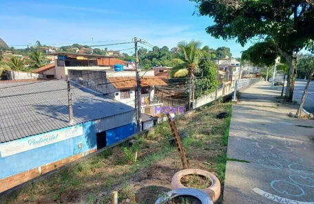 Galpão / Depósito / Armazém para alugar, 320m² no Badu, Niterói