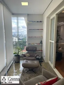 Cobertura com 2 Quartos à venda, 256m² no Planalto Paulista, São Paulo