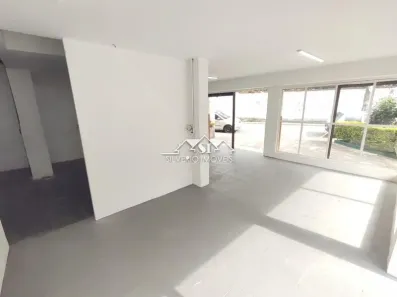 Loja / Salão / Ponto Comercial para alugar, 87m² no Quitandinha, Petrópolis