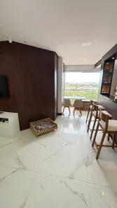 Apartamento com 2 Quartos à venda, 63m² no Jabotiana, Aracaju