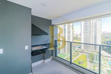Apartamento com 2 Quartos para venda ou aluguel, 143m² no Butantã, São Paulo