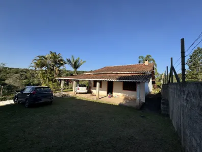 Fazenda / Sítio / Chácara com 2 Quartos à venda, 2000m² no Ibiúna, Ibiúna