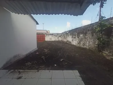 Galpão / Depósito / Armazém à venda, 700m² no Varadouro, João Pessoa