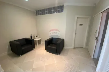 Conjunto Comercial / Sala para alugar, 65m² no Bosque dos Cedros, Nova Odessa