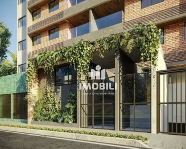 Apartamento com 2 Quartos à venda, 71m² no Loteamento Luar do Frances, Marechal Deodoro