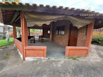 Fazenda / Sítio / Chácara com 2 Quartos à venda, 300m² no Centro (Tupi), Piracicaba