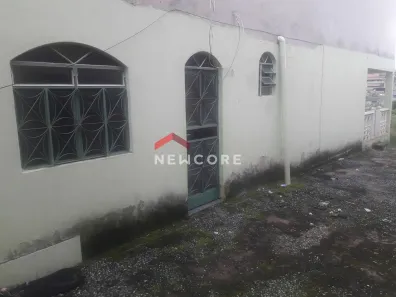 Casa com 2 Quartos à venda, 295m² no Florença, Ribeirão das Neves