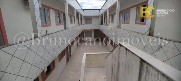 Kitnet com 1 Quarto à venda, 40m² no Estância Balneária Convento Velho, Peruíbe