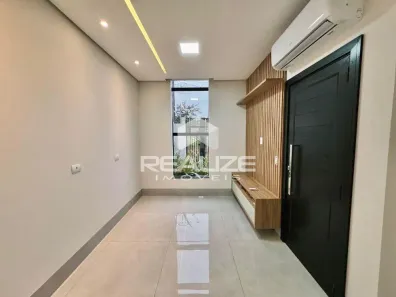 Sobrado com 3 Quartos à venda, 104m² no Panorama, Foz do Iguaçu