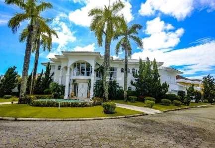 Casa de Condomínio com 7 Quartos à venda, 1000m² no Jardim Acapulco, Guarujá