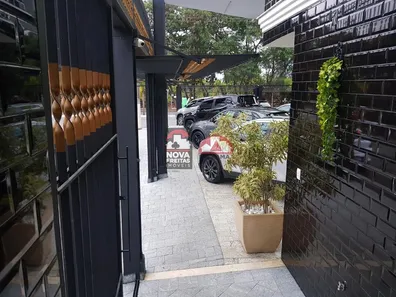 Loja / Salão / Ponto Comercial à venda, 955m² no Figueira, Guaratinguetá