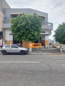 Loja / Salão / Ponto Comercial à venda, 420m² no Centro, Poá