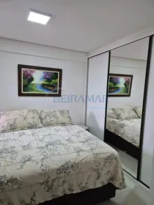 Apartamento com 2 Quartos à venda, 64m² no Zona Industrial, Brasília